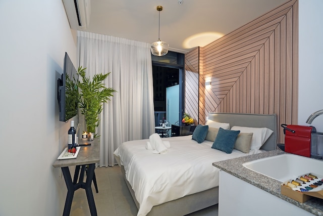 ハイ - ヤム・シービューアパートメンツ＆スイート