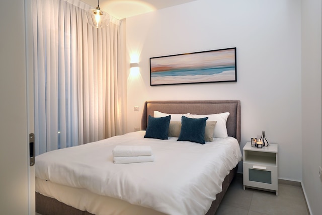 ハイ - ヤム・シービューアパートメンツ＆スイート