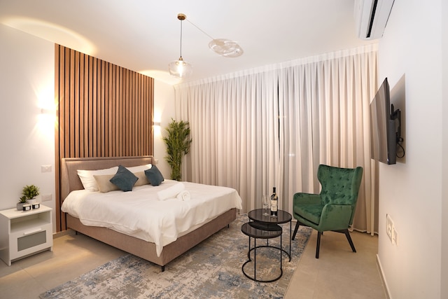 ハイ - ヤム・シービューアパートメンツ＆スイート