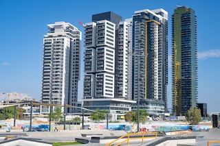 ハイ - ヤム・シービューアパートメンツ＆スイート