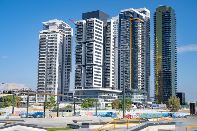 ハイ - ヤム・シービューアパートメンツ＆スイート