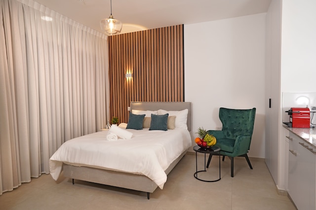 ハイ - ヤム・シービューアパートメンツ＆スイート