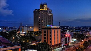 ソヴラーノホテル