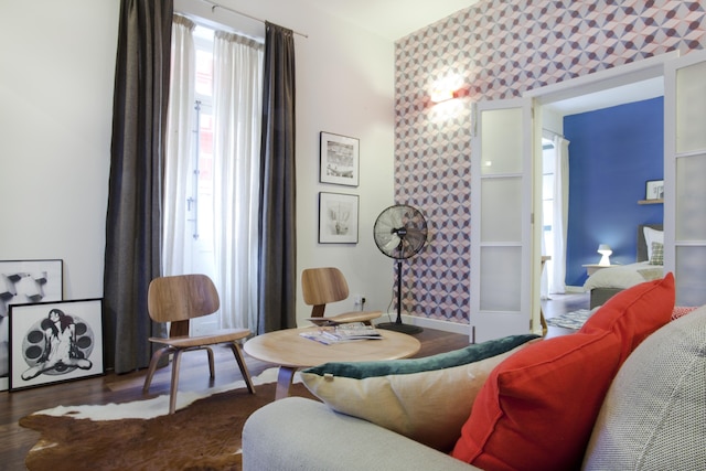 プレミアムデザイン・セントラルスイート