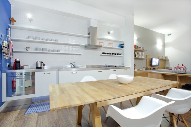 プレミアムデザイン・セントラルスイート