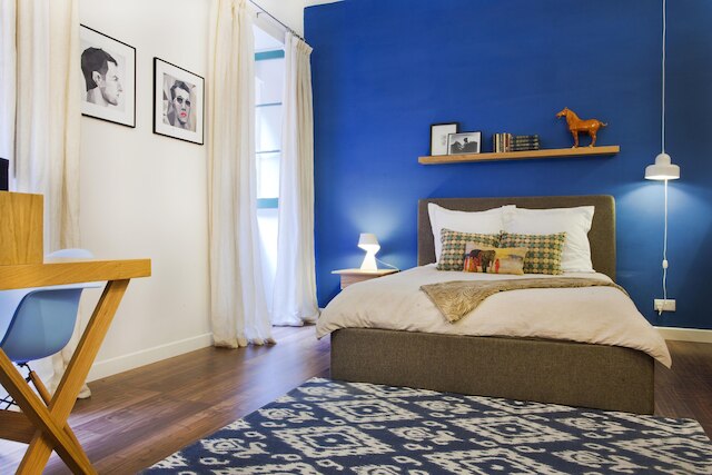 プレミアムデザイン・セントラルスイート