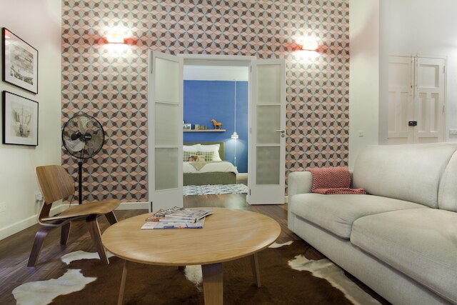 プレミアムデザイン・セントラルスイート