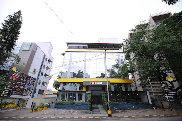 マスティフ インファントリー ベンガルール