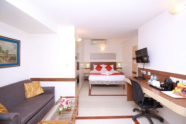 マスティフ インファントリー ベンガルール