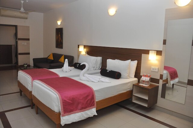 マスティフ インファントリー ベンガルール