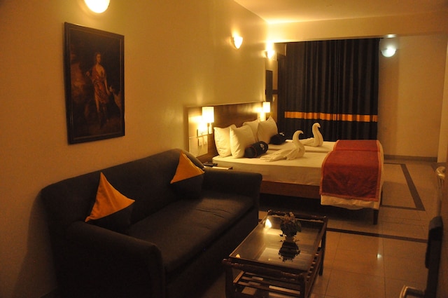 マスティフ インファントリー ベンガルール