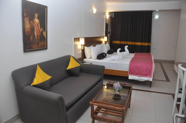 マスティフ インファントリー ベンガルール