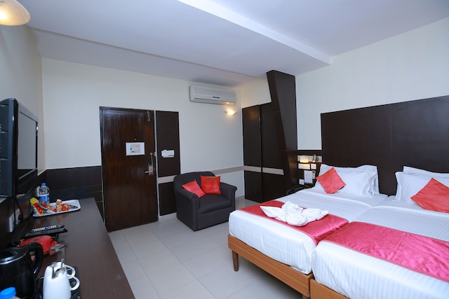 マスティフ インファントリー ベンガルール