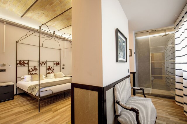 フラヌール スイーツ コルソ