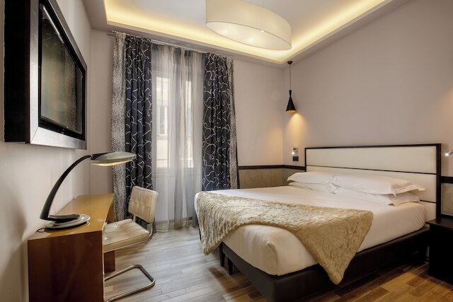 フラヌール スイーツ コルソ