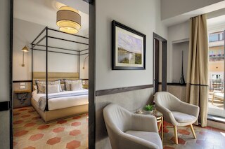 フラヌール スイーツ コルソ