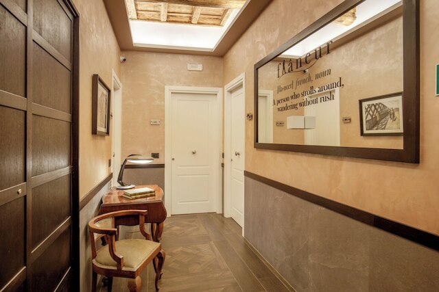 フラヌール スイーツ コルソ