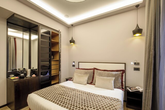 フラヌール スイーツ コルソ