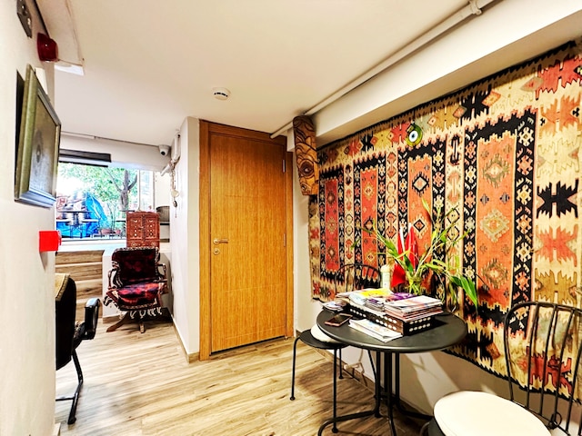 スルタン・ピア・ホテル