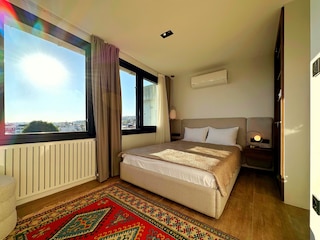 スルタン・ピア・ホテル