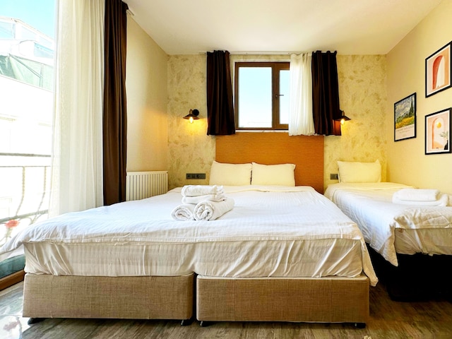 スルタン・ピア・ホテル