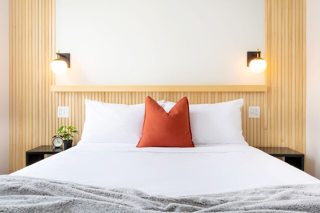 アパルト・ホテル・ル・サンテアンセルム