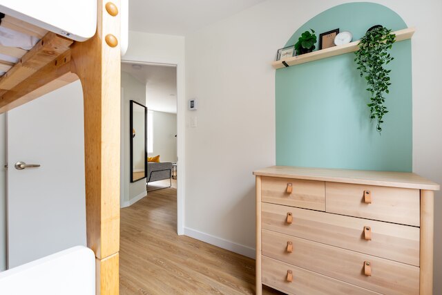 アパルト・ホテル・ル・サンテアンセルム