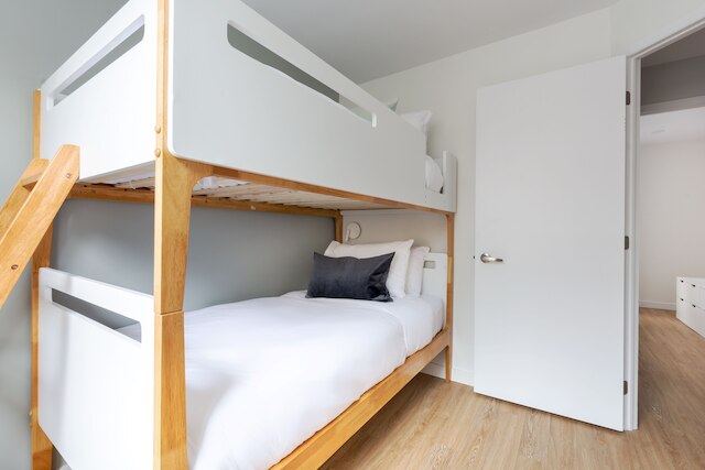 アパルト・ホテル・ル・サンテアンセルム