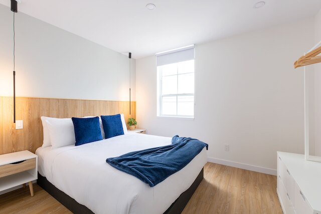 アパルト・ホテル・ル・サンテアンセルム