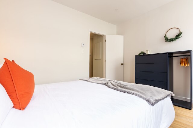 アパルト・ホテル・ル・サンテアンセルム