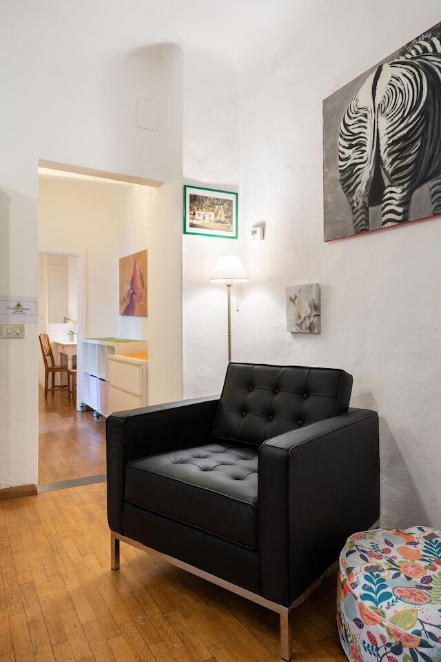 ヴィア デル コルソ アパートメント