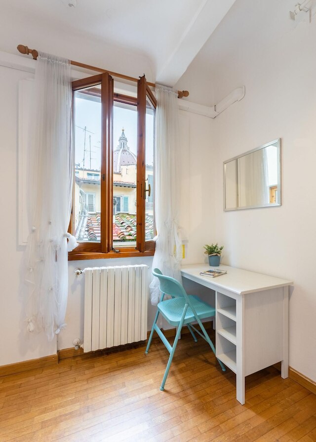 ヴィア デル コルソ アパートメント