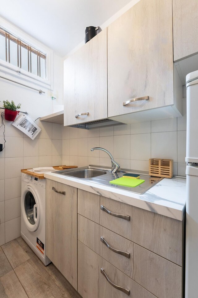 ヴィア デル コルソ アパートメント