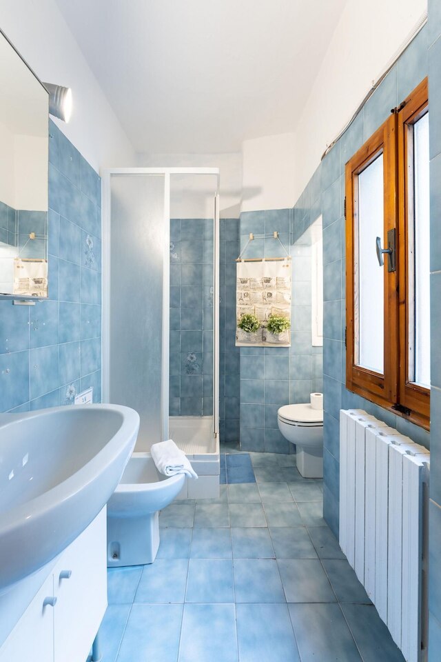 ヴィア デル コルソ アパートメント