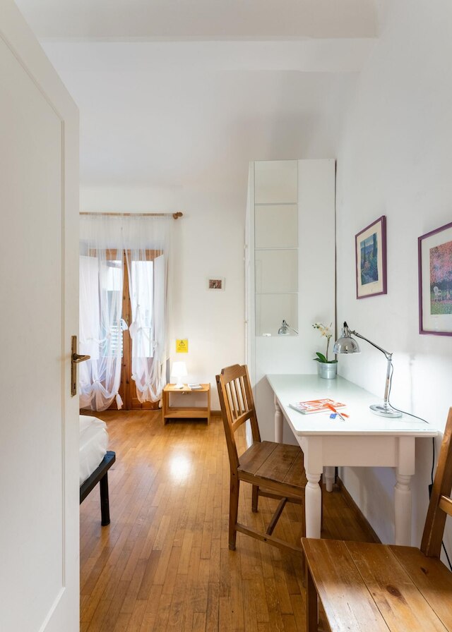 ヴィア デル コルソ アパートメント