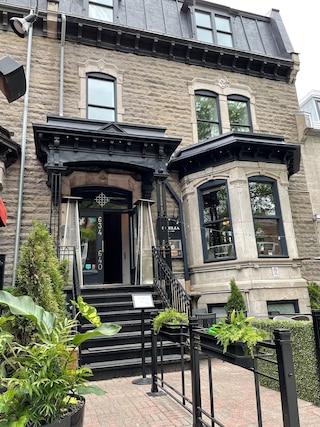 ブティックホテル・オフィーリア