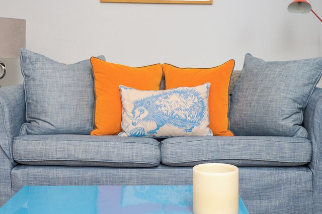 ア ウエスト ロンドン リトリート