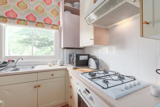 ア ウエスト ロンドン リトリート