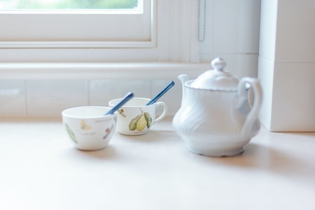 ア ウエスト ロンドン リトリート