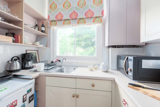 ア ウエスト ロンドン リトリート