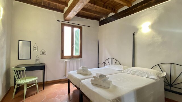 パニカレ 7 イン フィレンツェ