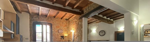 パニカレ 7 イン フィレンツェ