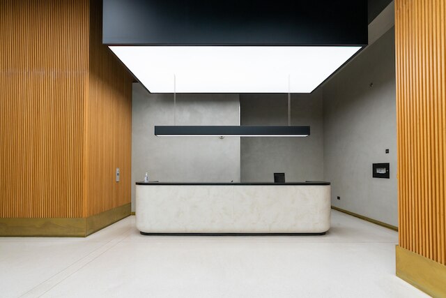 グローバルステイ.ビジネスベイの新マーキススクエアビル