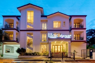 ライラック 3rd ブロック