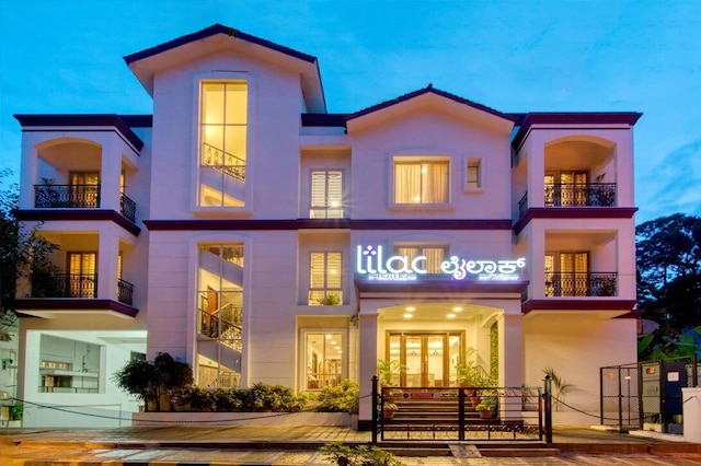 ライラック 3rd ブロック