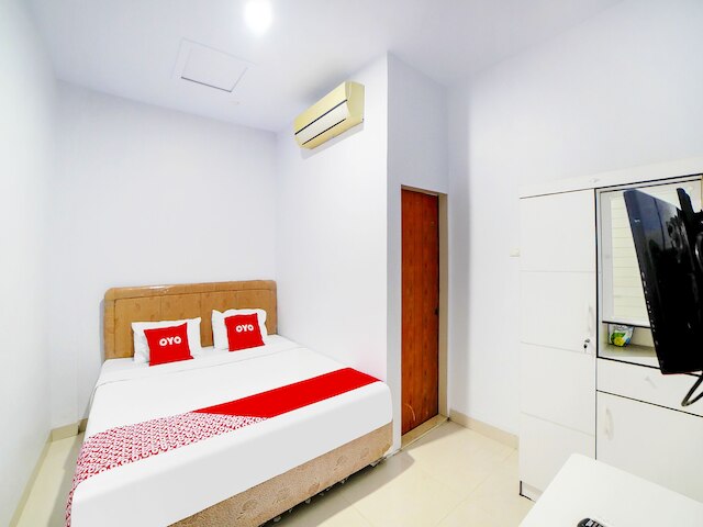 OYO 91283 Sg プレミアム・ゲスト・ハウス
