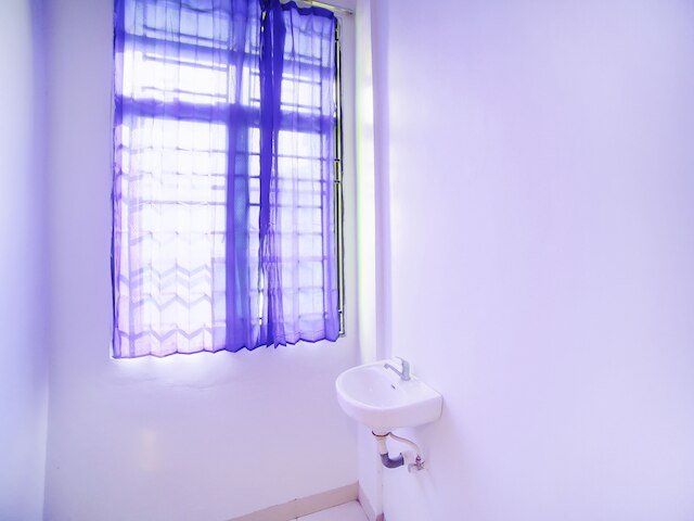 OYO 91283 Sg プレミアム・ゲスト・ハウス