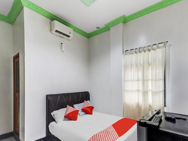 OYO  91287 ジェジェ ホームステイ