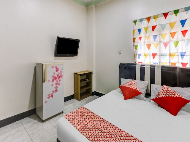 OYO  91287 ジェジェ ホームステイ