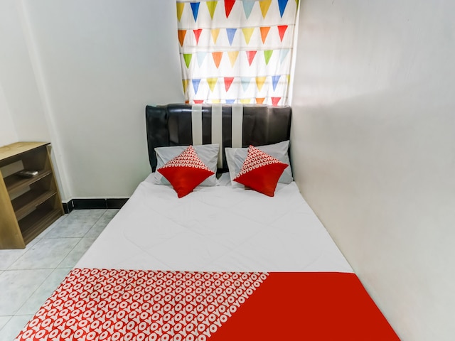 OYO  91287 ジェジェ ホームステイ